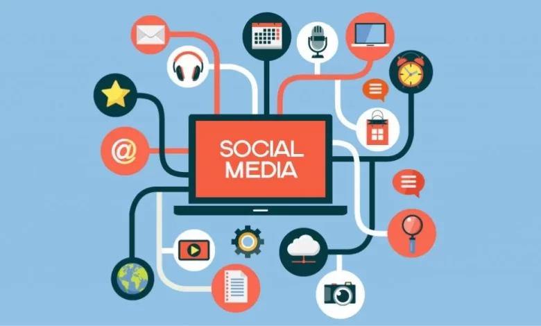 Top 10 best Social Media Platforms for Business in 2023