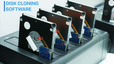 Best Disk Cloning Software