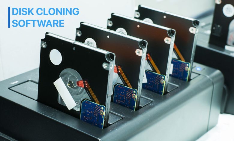 Best Disk Cloning Software