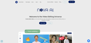 Nova A.I.