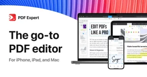 PDF Expert (iOS)