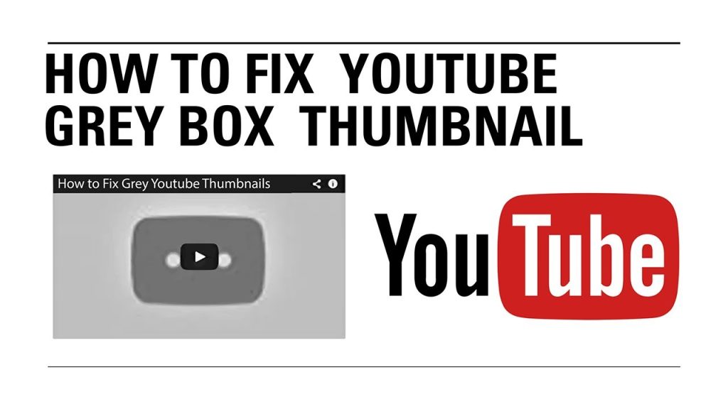 How To Fix Youtube Thumbnails Not Showing n 2023