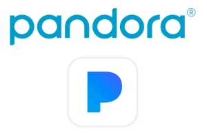 Pandora app