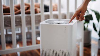 Air Purifiers