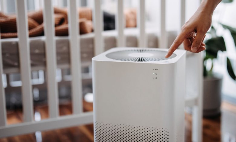 Air Purifiers